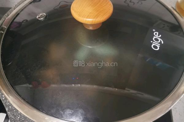 红烧排骨的做法图解10