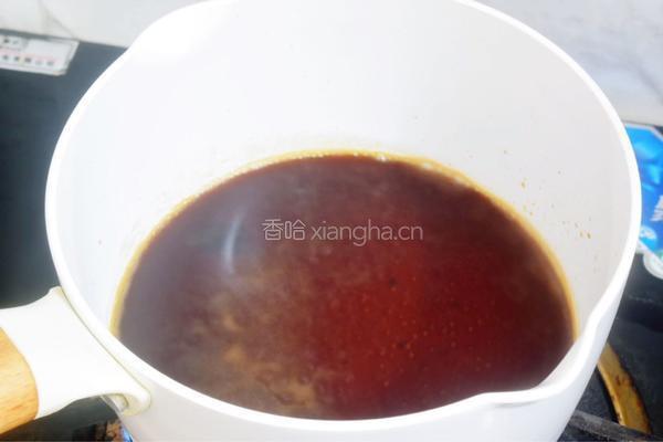 红糖糯米小丸子的做法图解8