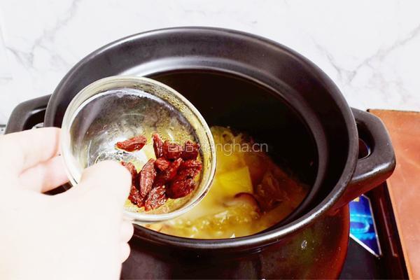 银耳苹果羹的做法图解10