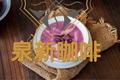 山药紫薯小米粥