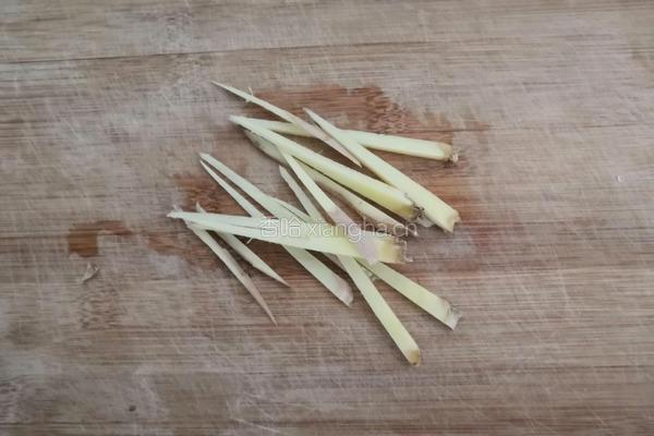 蟹柳豆芽汤的做法图解7