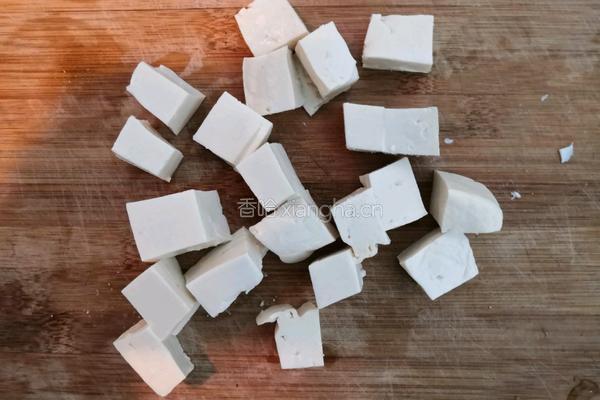 黑豆芽豆腐汤的做法图解6
