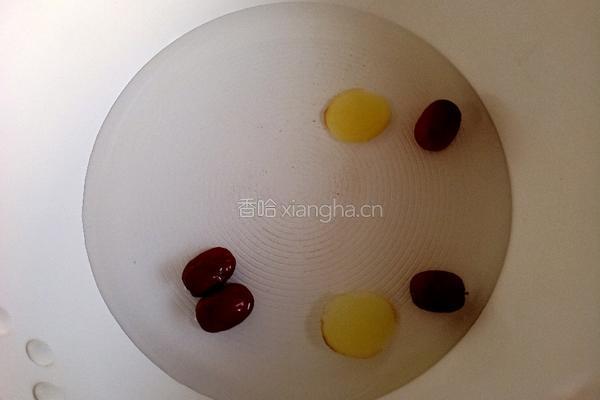 玉米菌菇汤的做法图解5