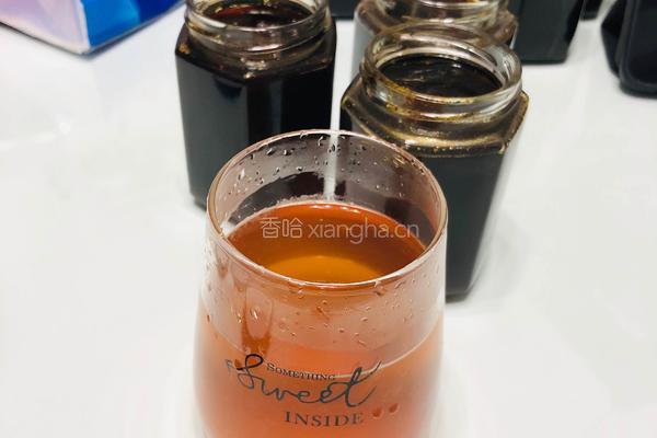 自制川贝陈皮柠檬膏的做法图解15