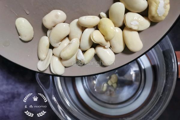 红豆薏米芸豆汤（健脾利湿）的做法图解5