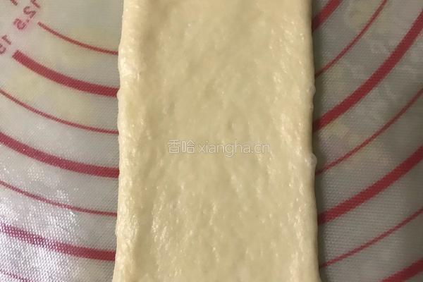 挤挤面包卷的做法图解5
