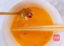 蛋炒饭的做法图解3