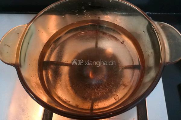 蟹味菇白菜豆腐汤的做法图解6