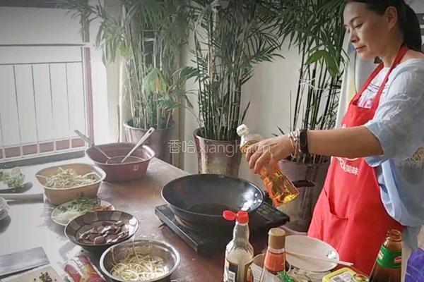 小清新的做法图解2