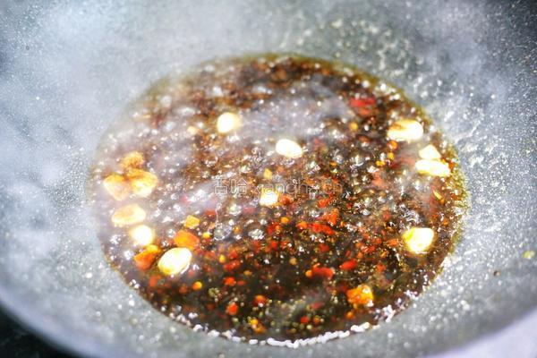 青椒鸡蛋拌面的做法图解15