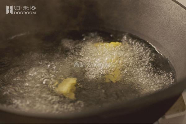 鸡肉还能这样烹?酥香不腻饭扫光『炉焙鸡』荤肉食单Vol.2的做法图解2