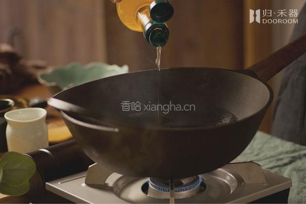 鸡肉还能这样烹?酥香不腻饭扫光『炉焙鸡』荤肉食单Vol.2的做法图解6