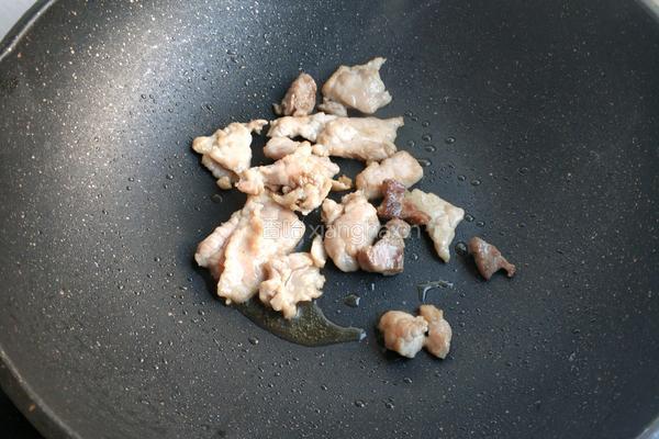 娃娃菜海鲜菇丸子汤的做法图解8