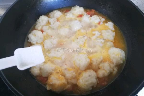 鱼丸汤的做法图解18