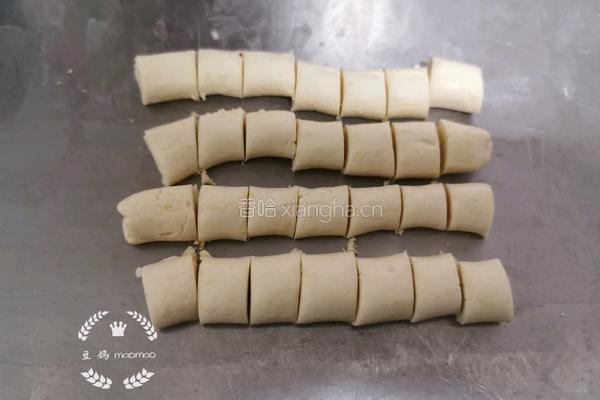 红豆南瓜糯米圆子汤的做法图解6