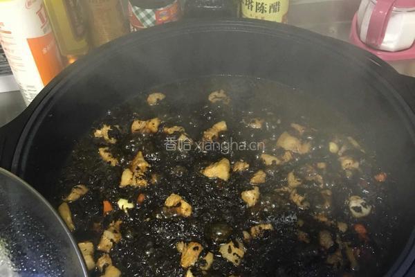 梅干菜扣肉 简单易学的做法图解6