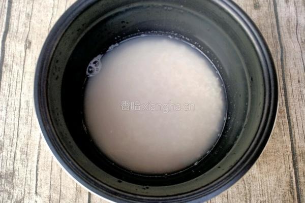 排骨焖饭的做法图解15