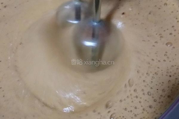枣糕(11寸模具)的做法图解6