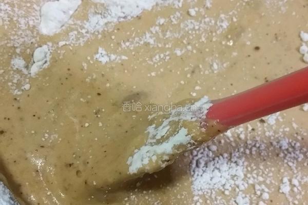 枣糕（11寸模具）的做法图解9