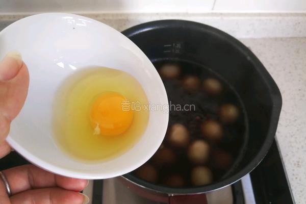 活血醪糟汤的做法图解7