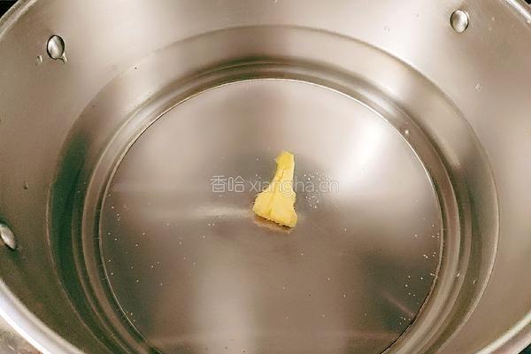 大脚菌山药鸭肉汤的做法图解7
