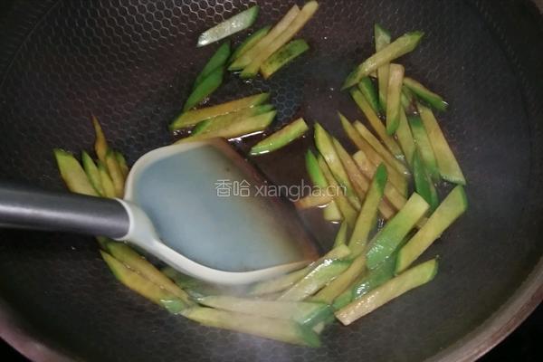 荞麦萝卜汤的做法图解7