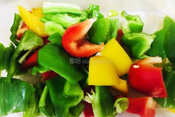 回锅肉的做法图解2