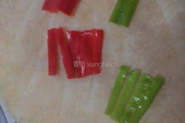 鱼香茄子煲的做法图解2