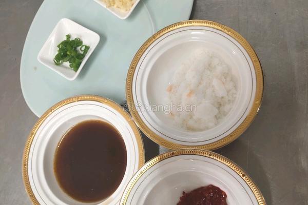 鱼香茄子煲的做法图解6