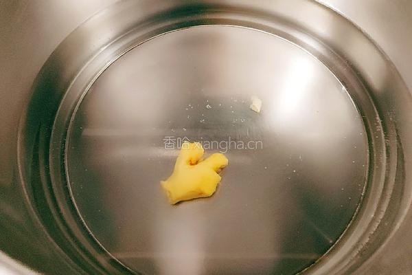 虫草花莴笋鸡汤的做法图解6