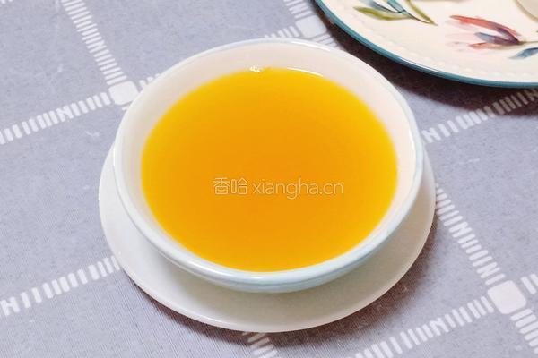 川贝枸杞雪梨汤的做法图解9