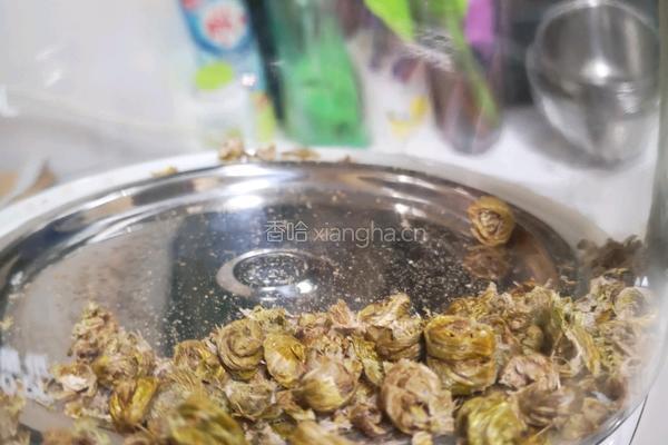 石斛水的做法图解2