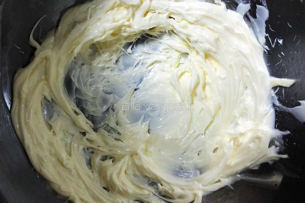 果泥小奶豆的做法图解4