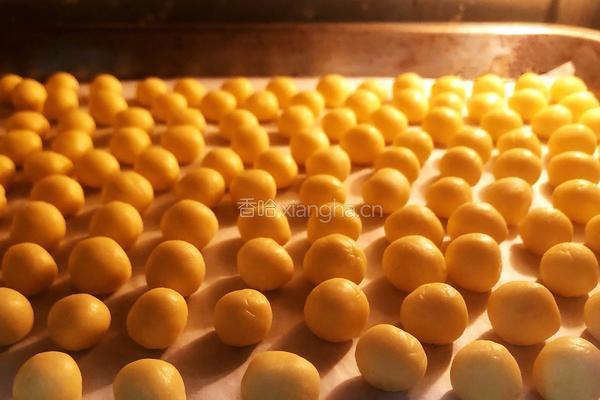 果泥小奶豆的做法图解8