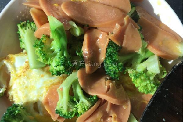 家常意大利面的做法图解3