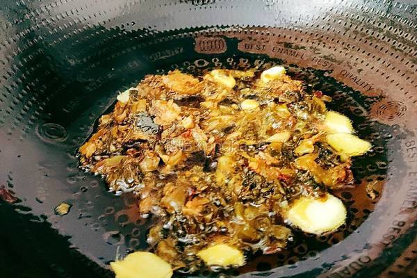 木耳酸菜粉丝老鸭汤的做法图解9