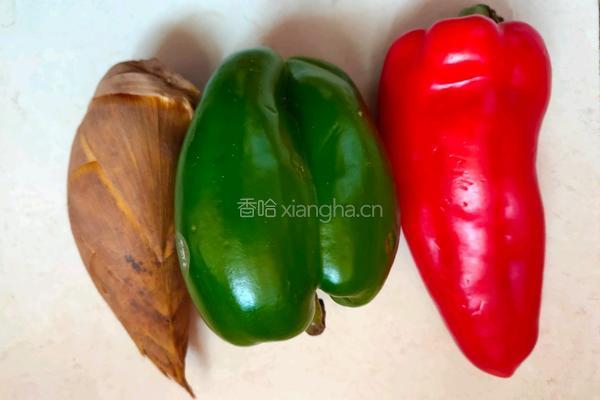 炒蛋白的做法图解2