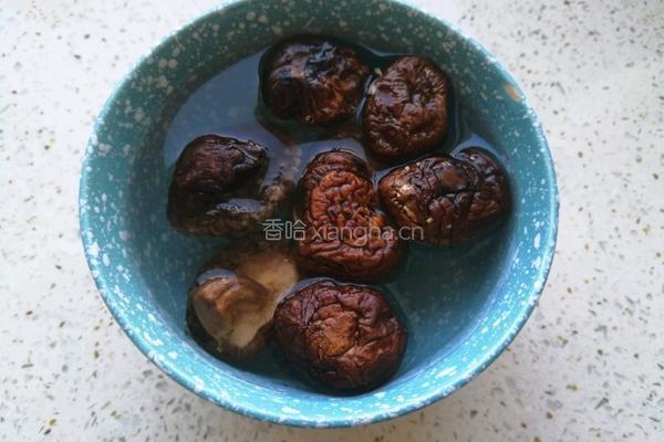 健脾猪肚汤的做法图解2