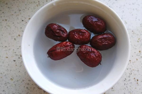 健脾猪肚汤的做法图解3