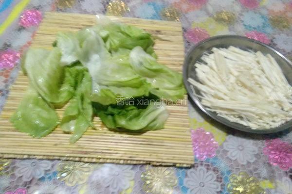 清炖草鱼的做法图解3