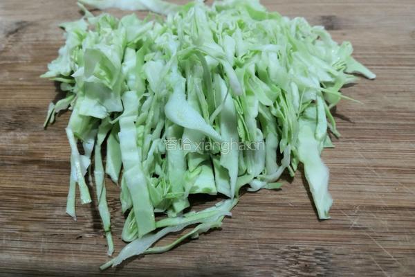 蔬菜丸子胡辣汤的做法图解4