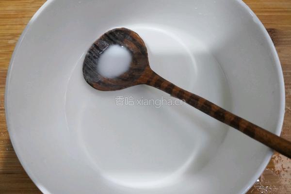 蔬菜丸子胡辣汤的做法图解6
