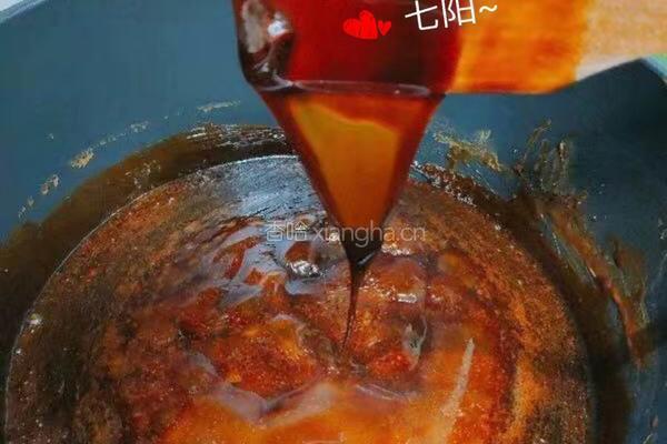 纯手工阿胶糕 零失败的做法图解9