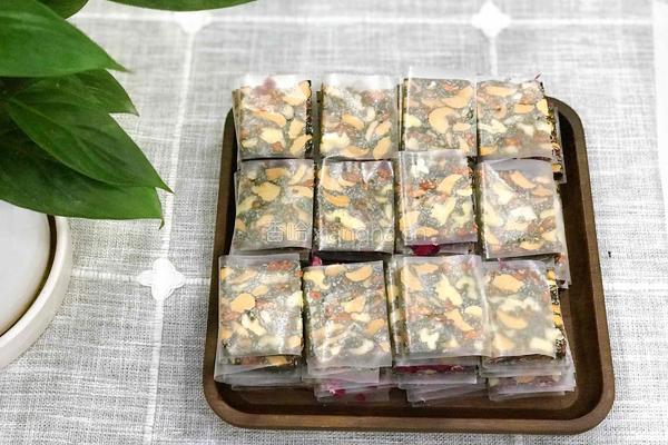 纯手工阿胶糕 零失败的做法图解14