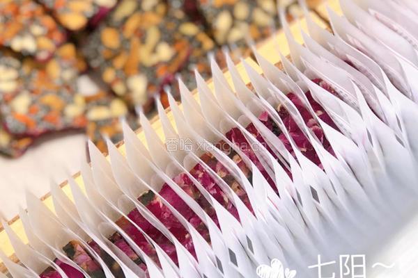 纯手工阿胶糕 零失败的做法图解15