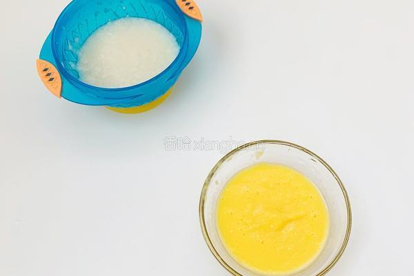 宝宝辅食：玉米泥 6M+的做法图解7