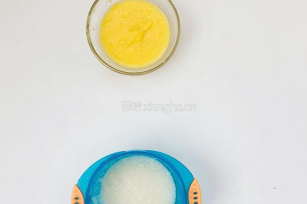 宝宝辅食：玉米泥 6M+的做法图解6