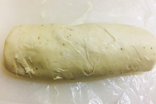 红薯奶酪卷的做法图解6