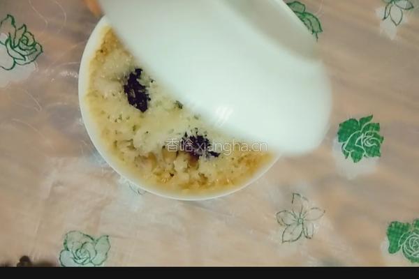 红枣糯米饭的做法图解11