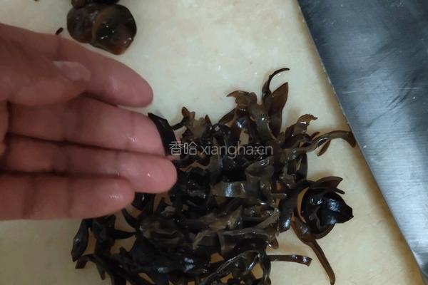 鱼香肉丝的做法图解3
